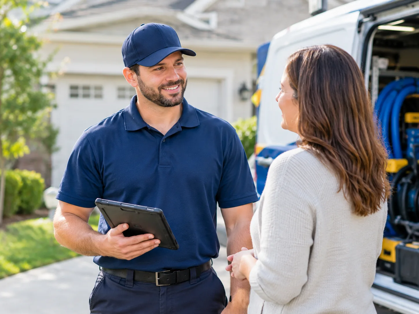 Sewage Backup Cleanup West Burlington, NY FAQs